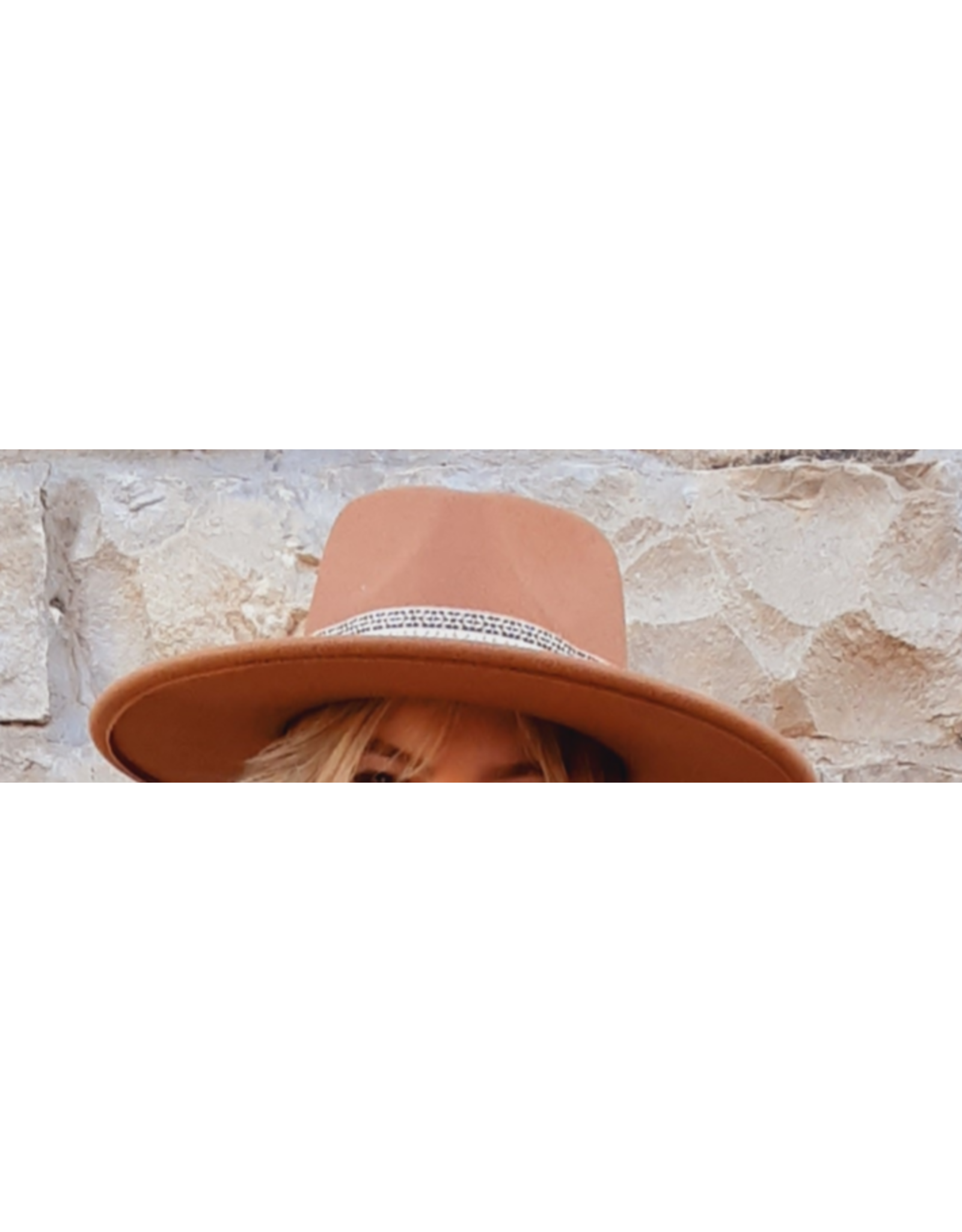 Emma Tan Hat