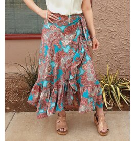 Mahala Skirt