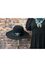 Double D Ranch Double D Ranch Old Thunder Hat