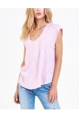 Dear John Denim Dear John Yanis Top