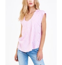 Dear John Denim Dear John Yanis Top