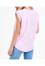 Dear John Denim Dear John Yanis Top