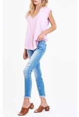 Dear John Denim Dear John Yanis Top