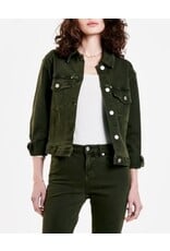 Dear John Denim Dear John Jules Jacket