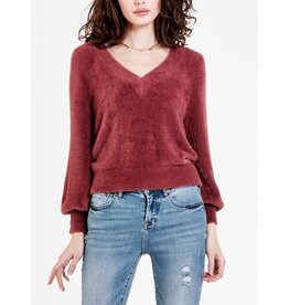 Dear John Denim Dear John Valli Sweater