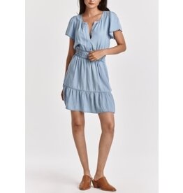 Dear John Denim Dear John Kariana Tier Skirt Dress