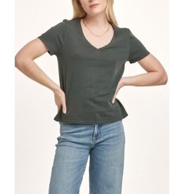 Dear John Denim Dear John Madelyn Short Sleeve Jersey Tee