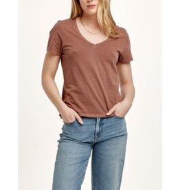 Dear John Denim Dear John Madelyn Short Sleeve Jersey Tee