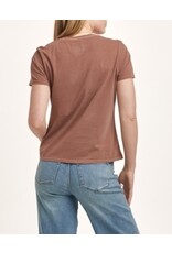 Dear John Denim Dear John Madelyn Short Sleeve Jersey Tee