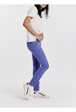 Dear John Denim Dear John Madelyn Tee - White