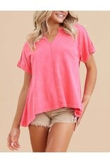 Bailey Everyday Swing Top