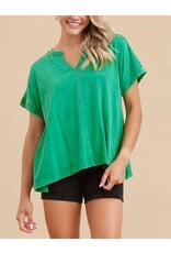 Bailey Everyday Swing Top