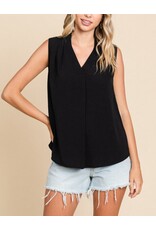 Brynn Must Have Sleeveless Top