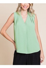 Brynn Must Have Sleeveless Top