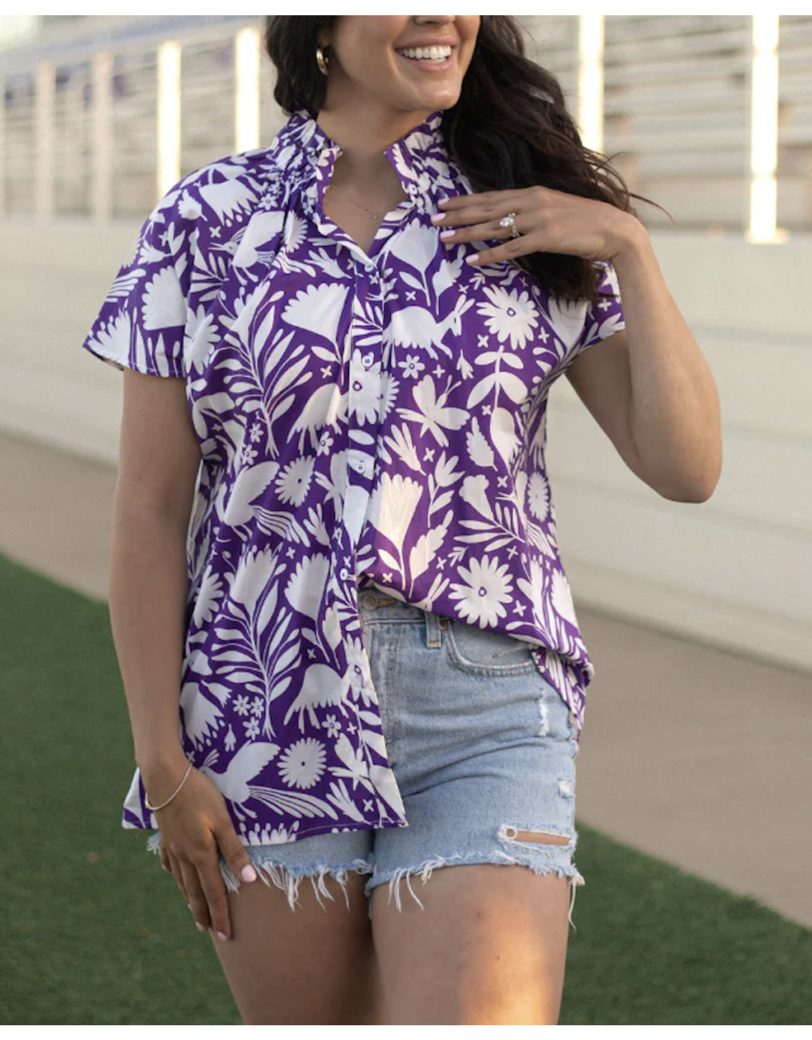 Walsh Top