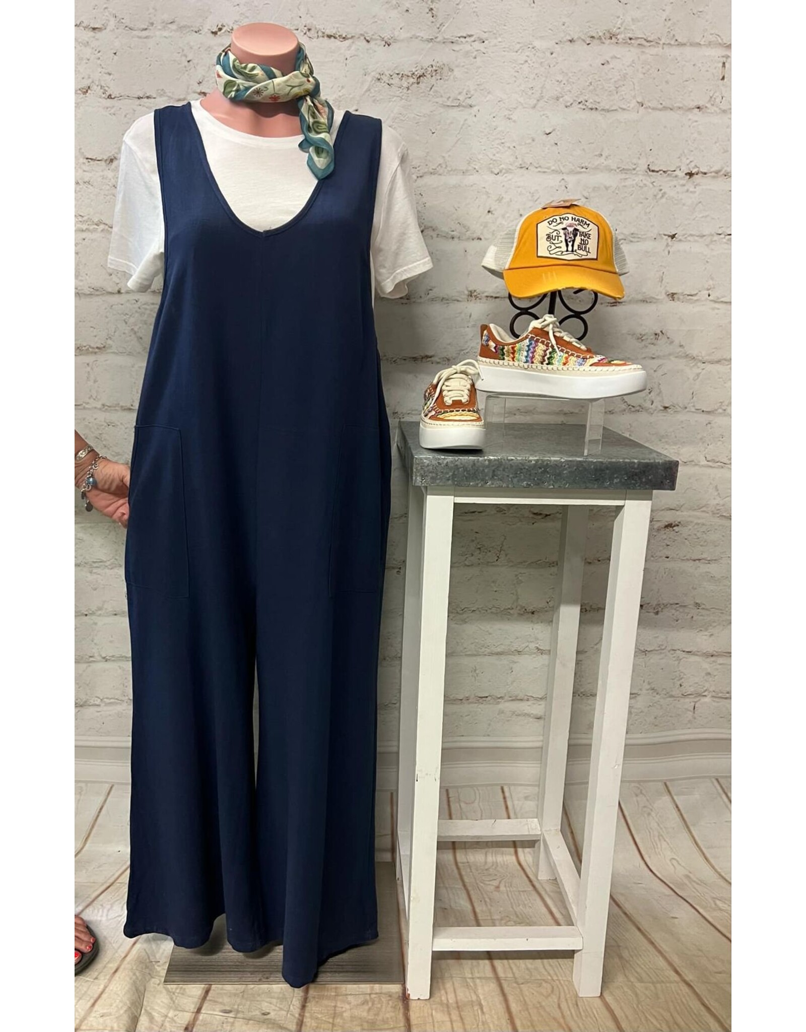 Chloe Jumpsuit