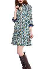 Dizzy Lizzie Sag Harbor Dress