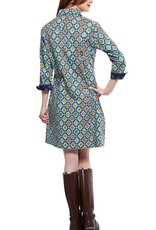 Dizzy Lizzie Sag Harbor Dress