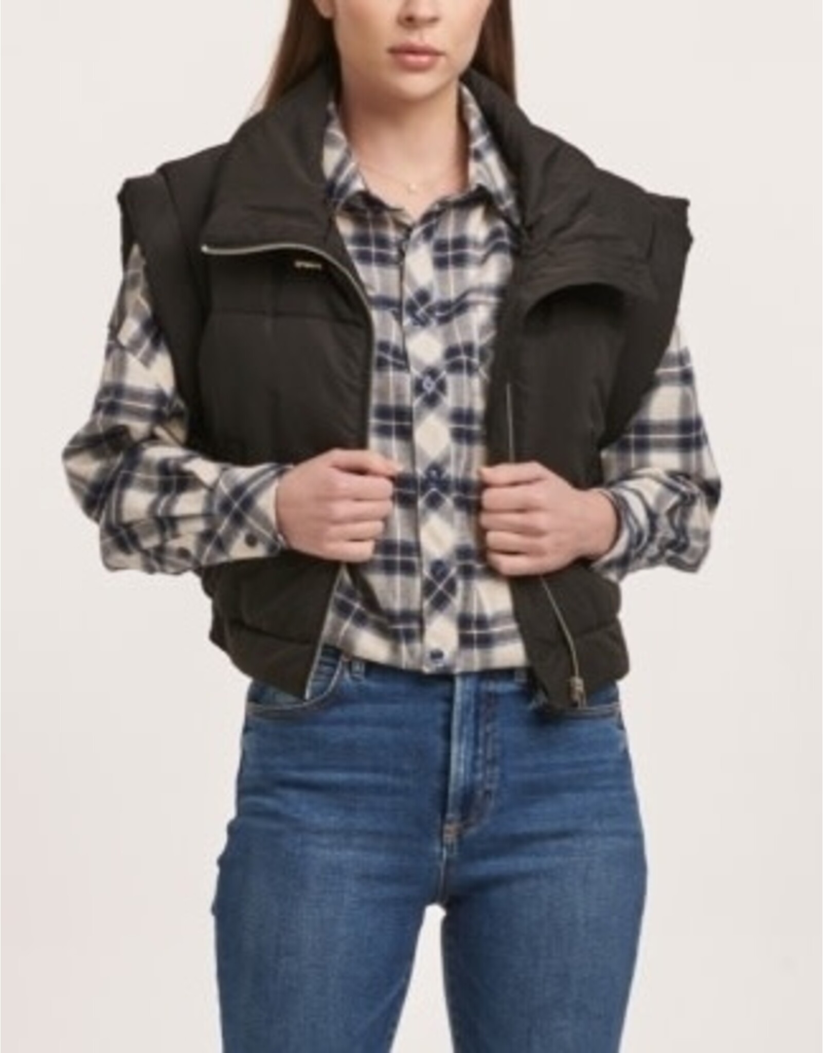 Dear John Denim Dear John Rosalia Vest