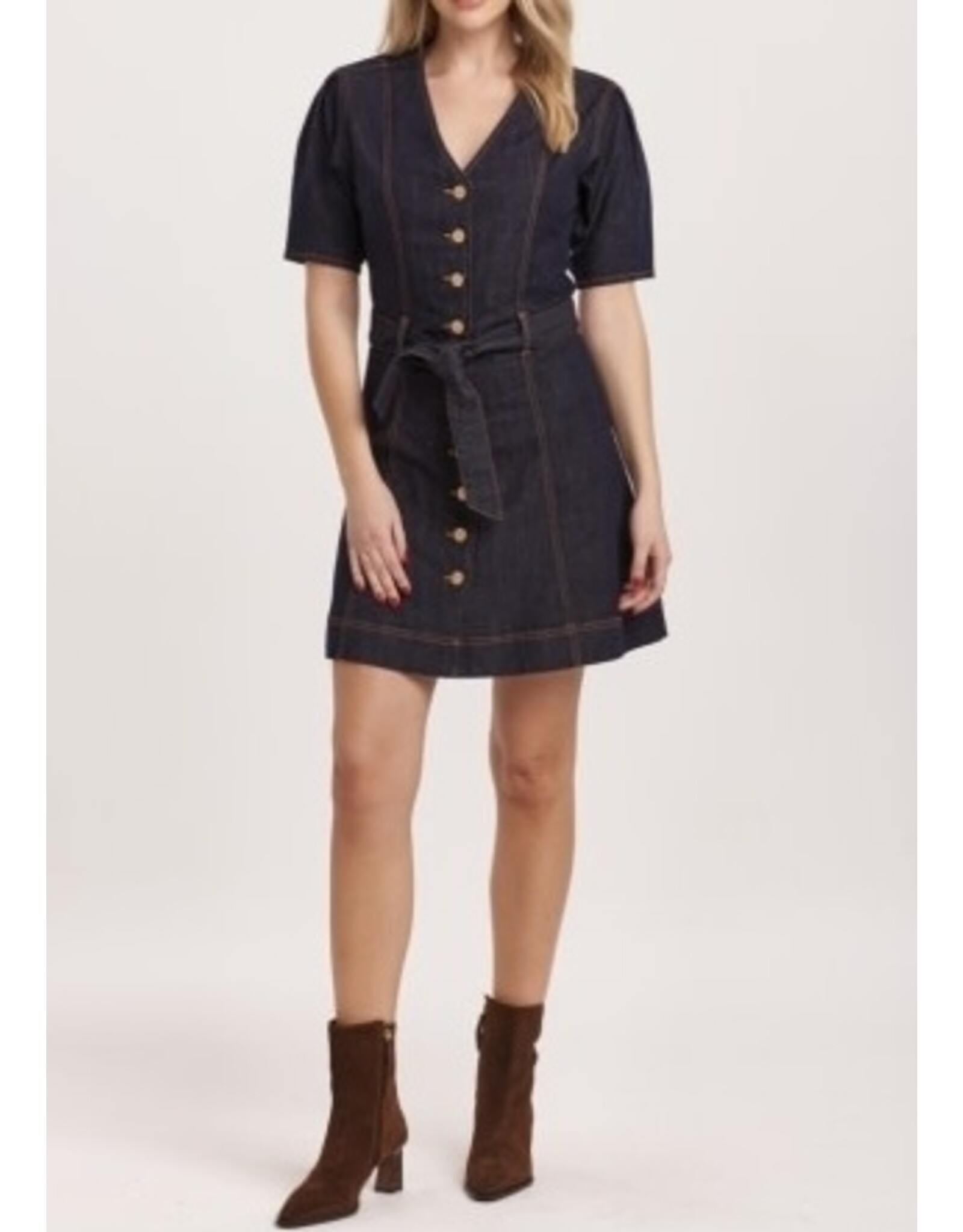 Dear John Denim Dear John Chloe Dress