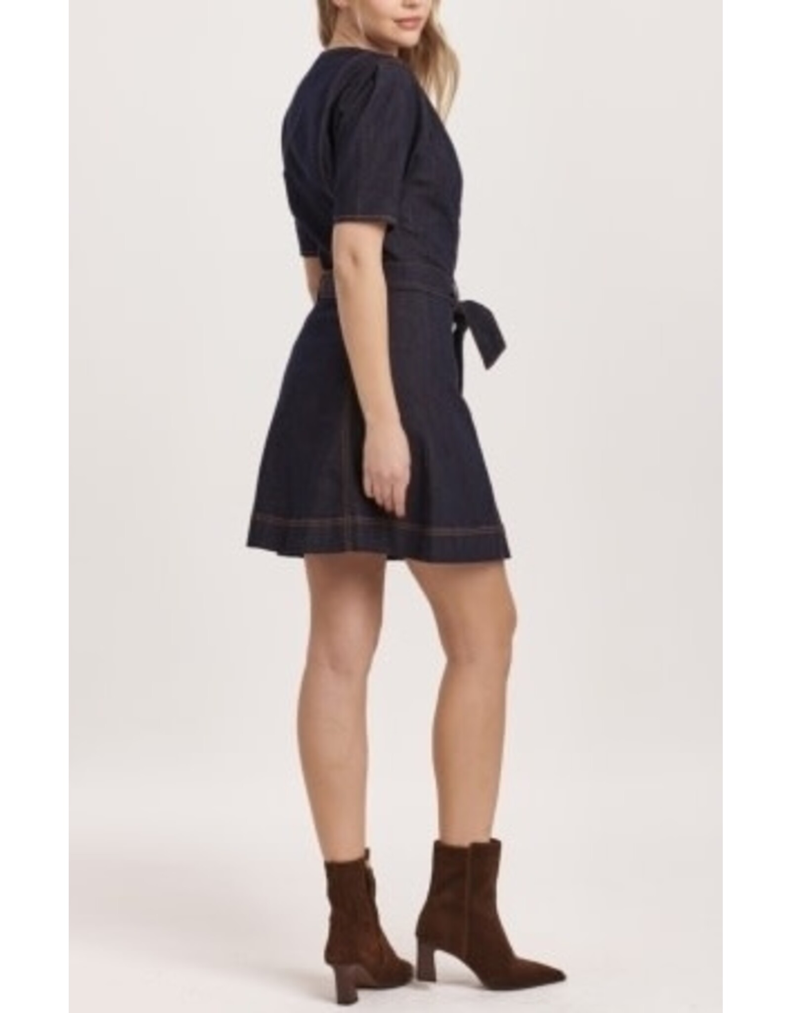 Dear John Denim Dear John Chloe Dress