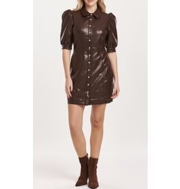 Dear John Denim Dear John Ophelia Button Down Dress