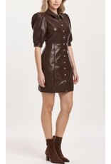 Dear John Denim Dear John Ophelia Button Down Dress