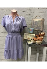 Dear John Denim Dear John Kariana Tier Skirt Dress