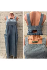 Uncle Frank Uncle Frank Stitched in Time Sundress