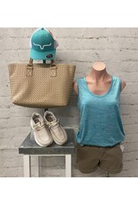 Kimes Ranch Kimes Ranch LadiesTech Tank