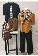 Double D Ranch Double D Pecos Tee