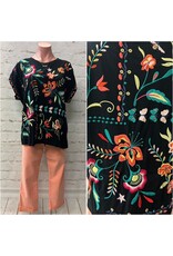 Johnny Was Johnny Was Averi Relaxed Tee
