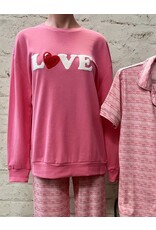 The Royal Standard Love Sweatshirt