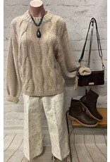 Dear John Denim Dear John Wander Sweater