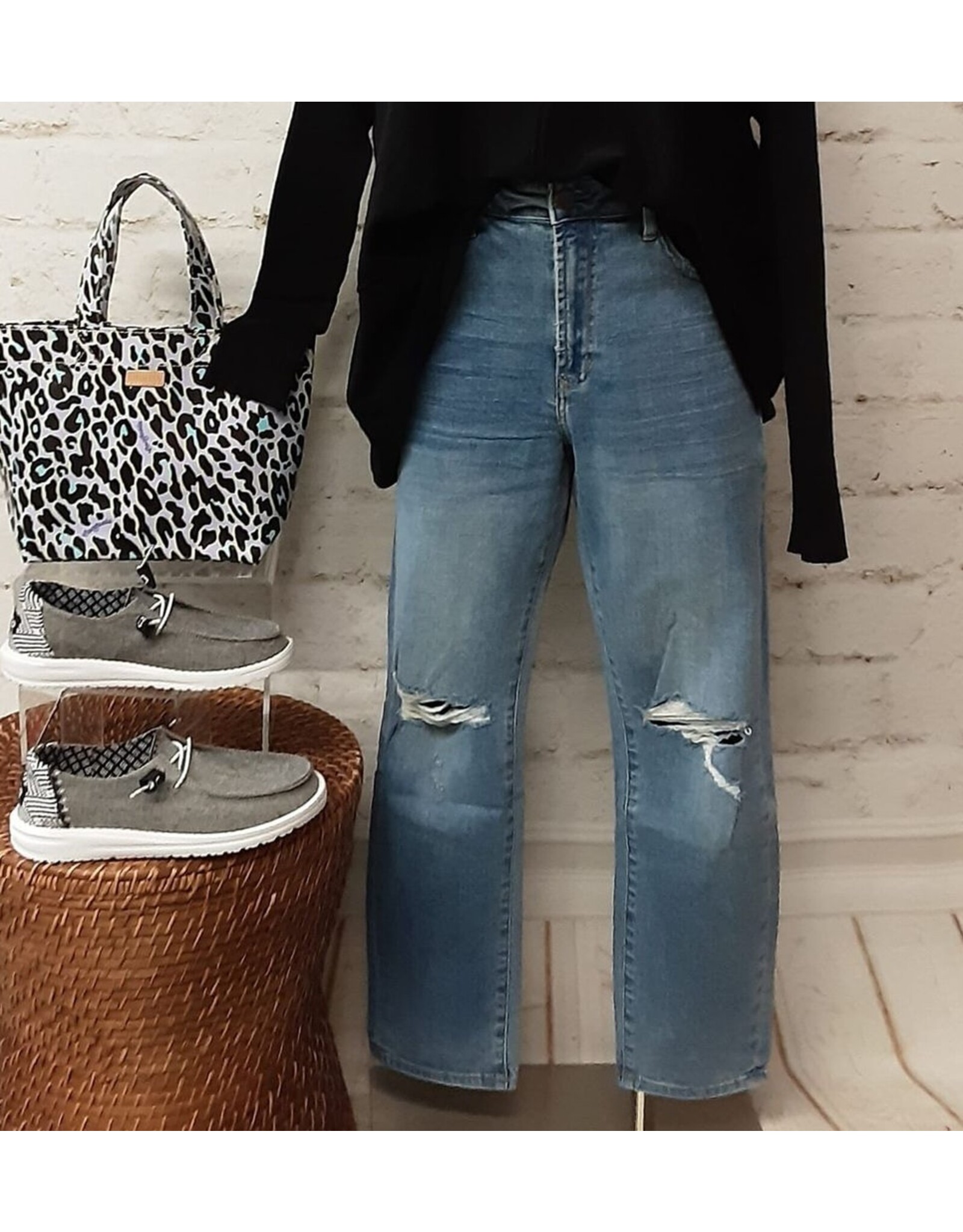 Dear John Denim Dear John Josie Jeans