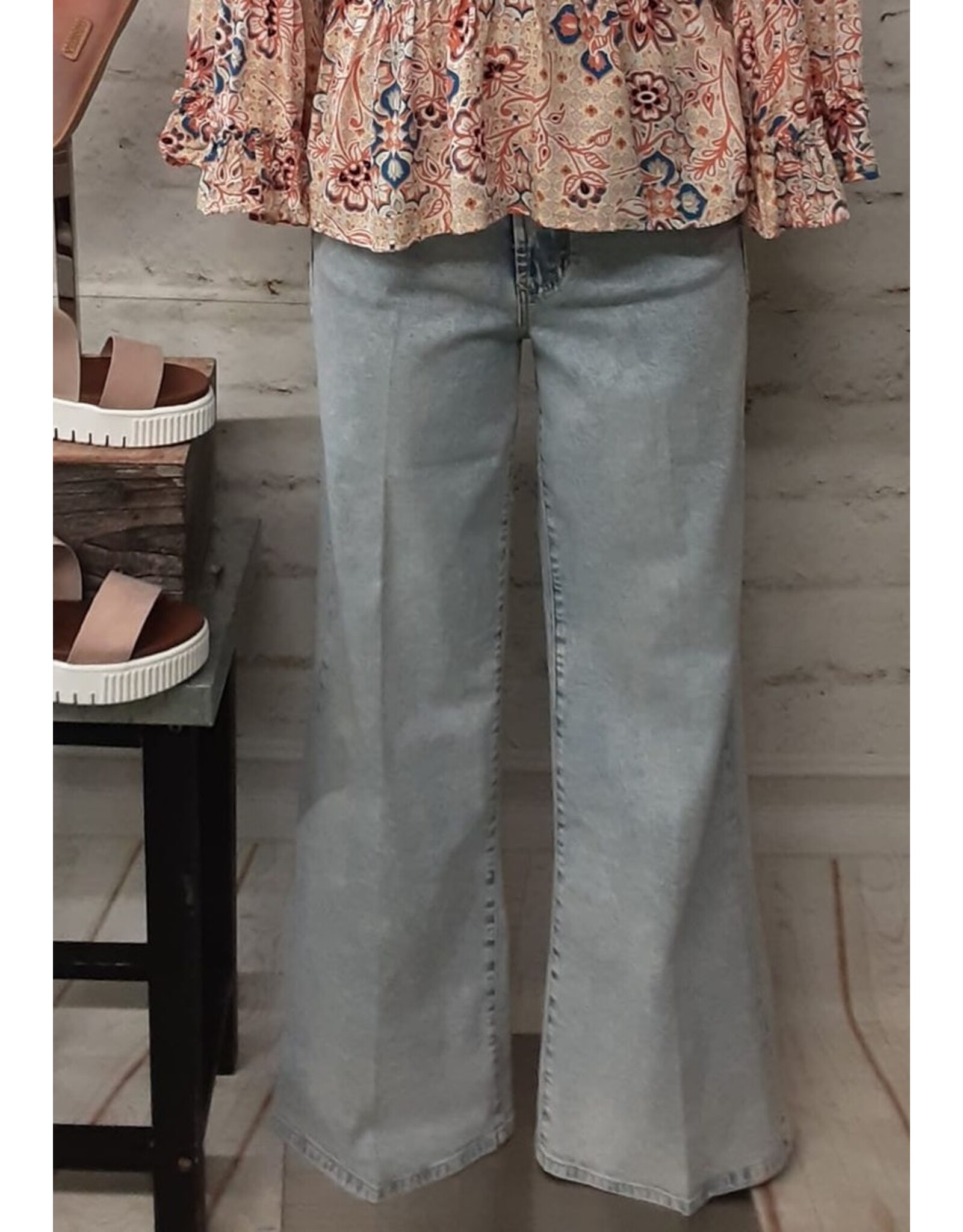Dear John Denim Dear John Fiona Jeans