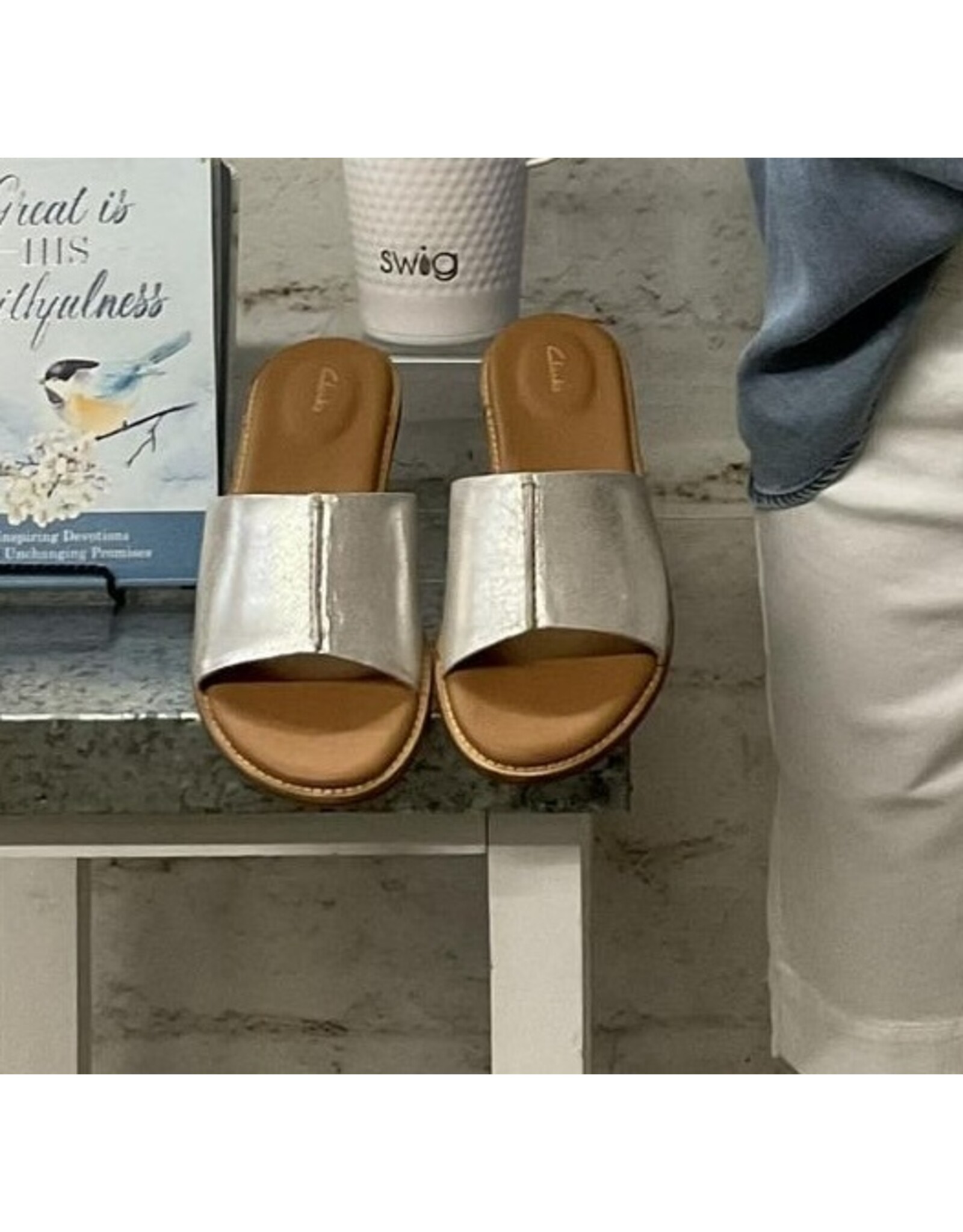 Clarks Clarks Karsea Mule