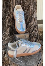 Miel 78 Silver Sneaker