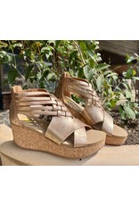 Volatile Midsummer Water Resistant Wedge Sandal Volatile Midsummer Water Resistant Wedge Sandal
