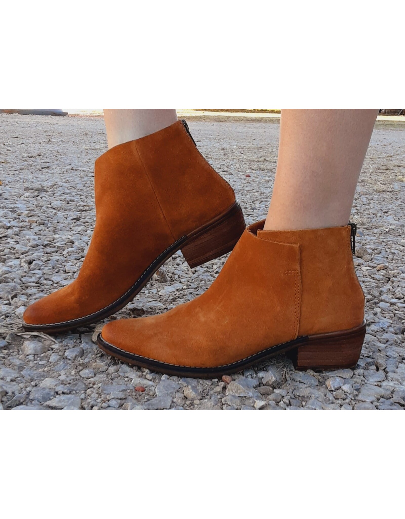 Volatile Aldworth Bootie