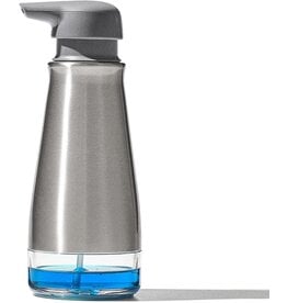 OXO OXO Stainless Steel Foaming Soap Dispenser