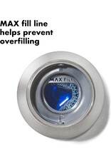 OXO OXO Stainless Steel Foaming Soap Dispenser