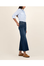 Kut from the Kloth / STS Blue Kut Meg High Rise Wide Leg Jeans - Exhibited