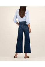 Kut from the Kloth / STS Blue Kut Meg High Rise Wide Leg Jeans - Exhibited