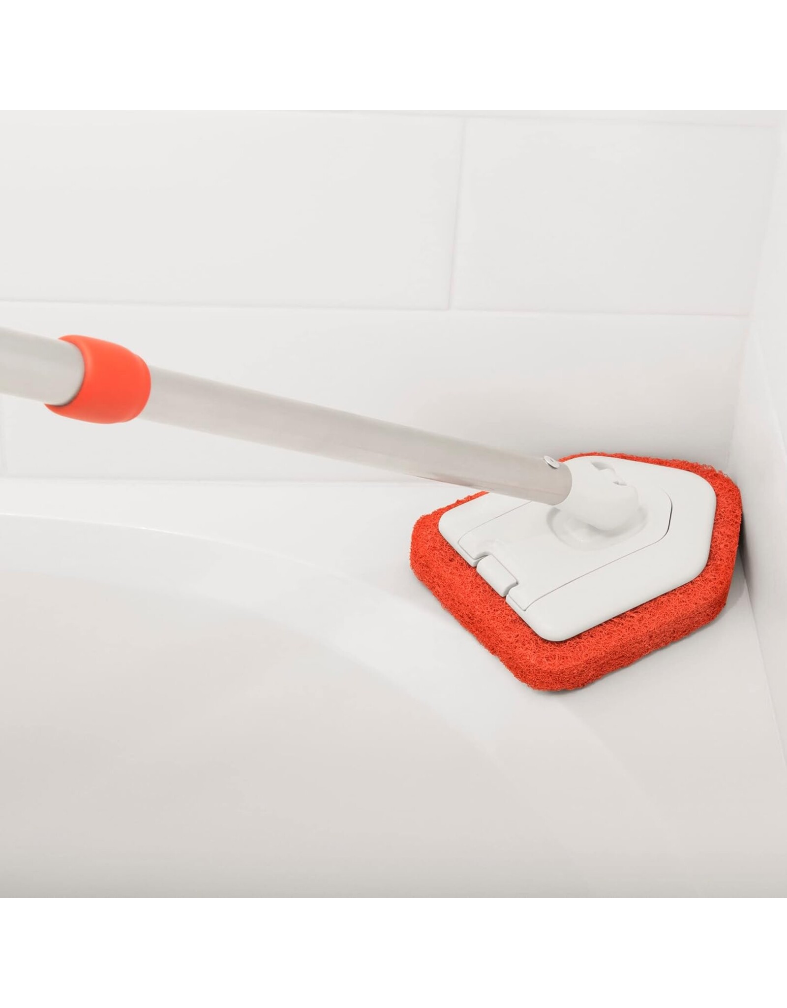 OXO OXO Extendable Tub and Tile Scrubber Refill