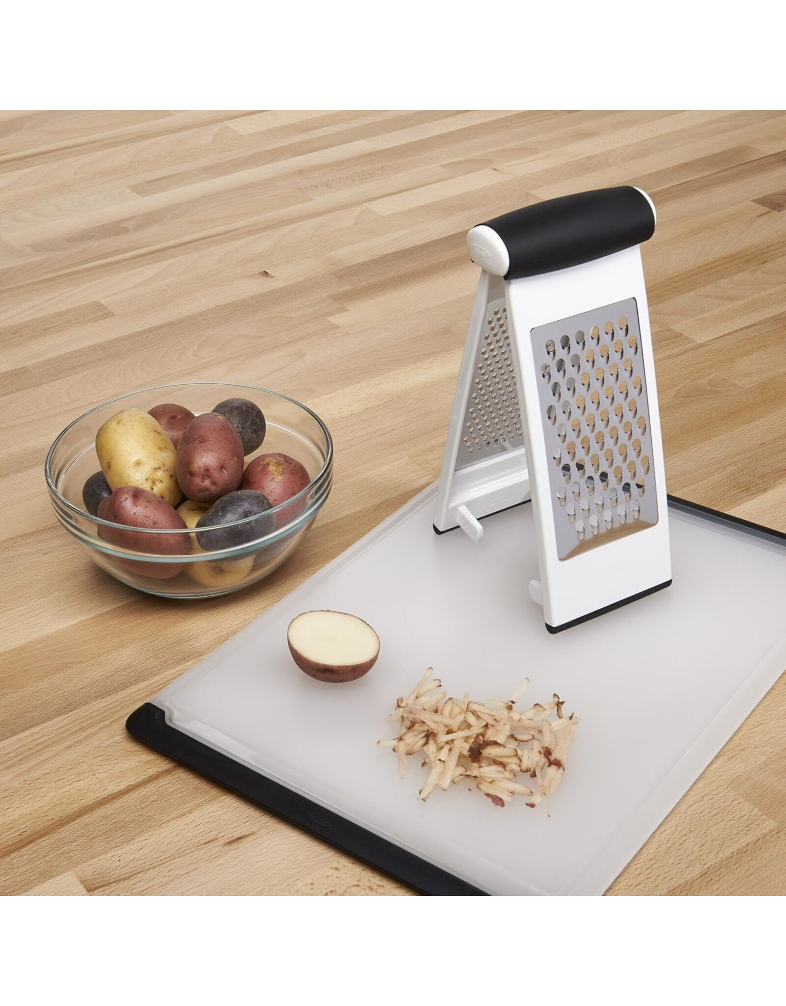 OXO OXO Multi Grater