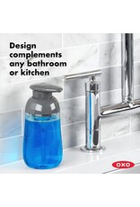 OXO OXO Soap Dispenser Charcoal