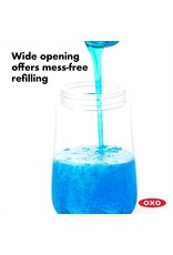 OXO OXO Soap Dispenser Charcoal