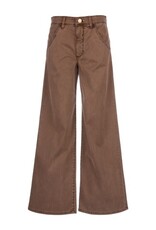 Kut from the Kloth / STS Blue KUT Meg Wide Leg Pant - Fudge