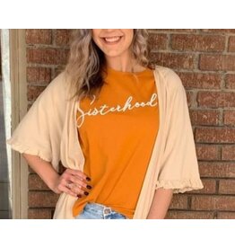 Sisterhood T-Shirt